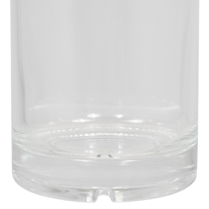 750 mL Flint Glass Spirit Bottle