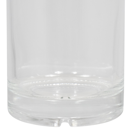 750 mL Flint Glass Spirit Bottle