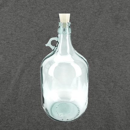 Silicone Stopper / Bung - 20mm x 36mm - Solid