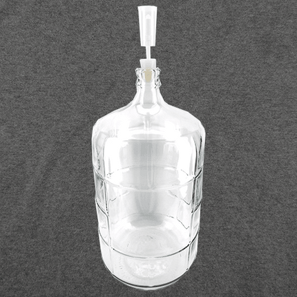 Silicone Stopper / Bung - 20mm x 36mm - With Hole