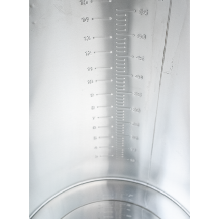 DigiBoil 65L Wax Melter - 3500 Watt - 220-240V