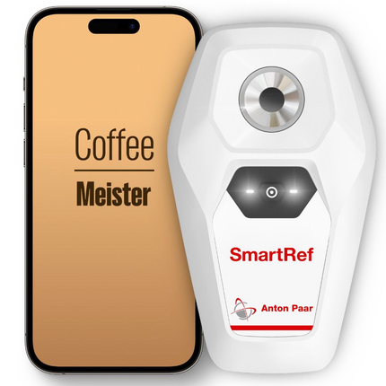 SmartRef Digital Refractometer by Anton Paar