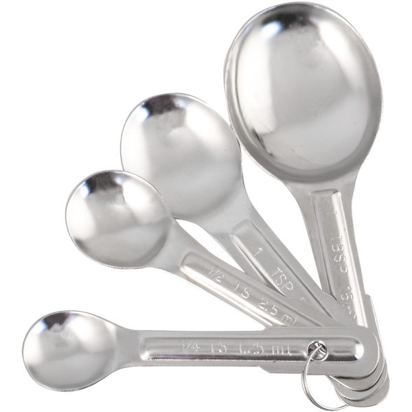 Measuring Spoons
