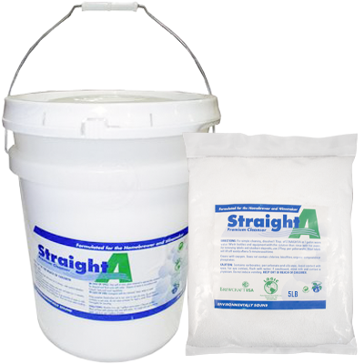 Straight A Cleanser - PLACEHOLDER