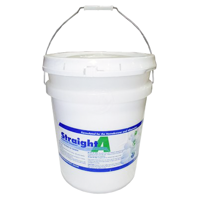 Straight A Cleanser - PLACEHOLDER