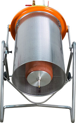 Speidel Bladder Press - 180 Liters - 3/4 in. Inlet