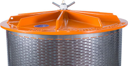 Speidel Bladder Press - 180 Liters - 3/4 in. Inlet