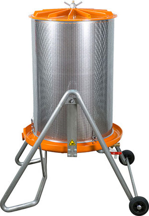 Speidel Bladder Press - 180 Liters - 3/4 in. Inlet