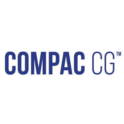 AB Vickers - Compac CG - 2 kg