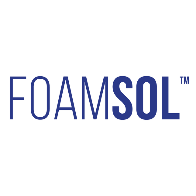 AB Vickers - Foamsol - 5 kg