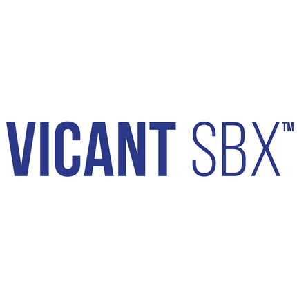 AB Vickers - Vicant SBX - 2 kg