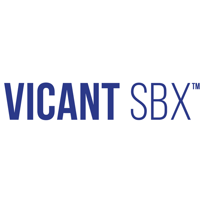 AB Vickers - Vicant SBX - 2 kg