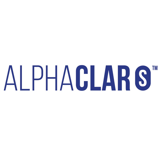 AB Vickers - Alphaclar - 10 kg