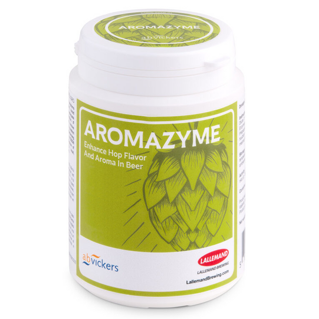 AB Vickers - Aromazyme - 100 g