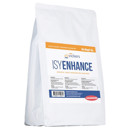 AB Vickers - ISY Enhance - 1 kg