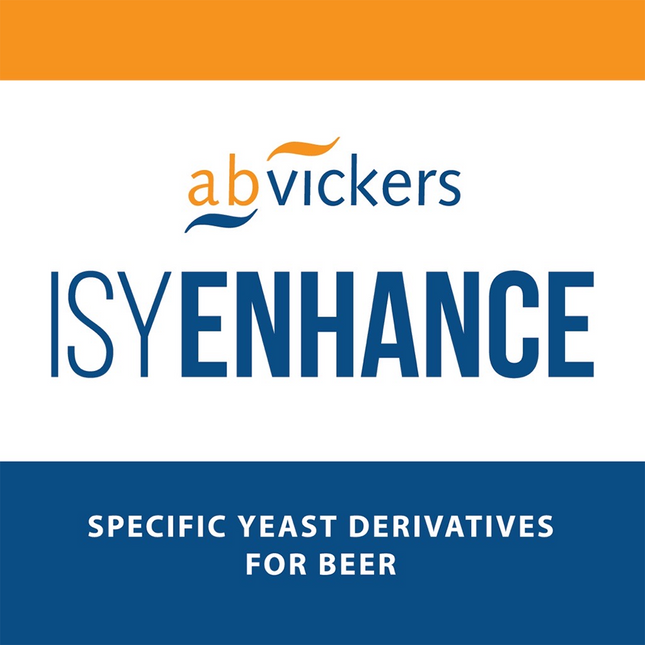 AB Vickers - ISY Enhance - 1 kg