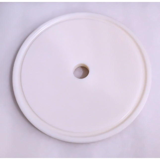 Speidel Bladder Press - 180 Liters - Replacement Backing plate