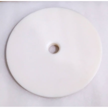 Speidel Bladder Press - 180 Liters - Replacement Backing plate