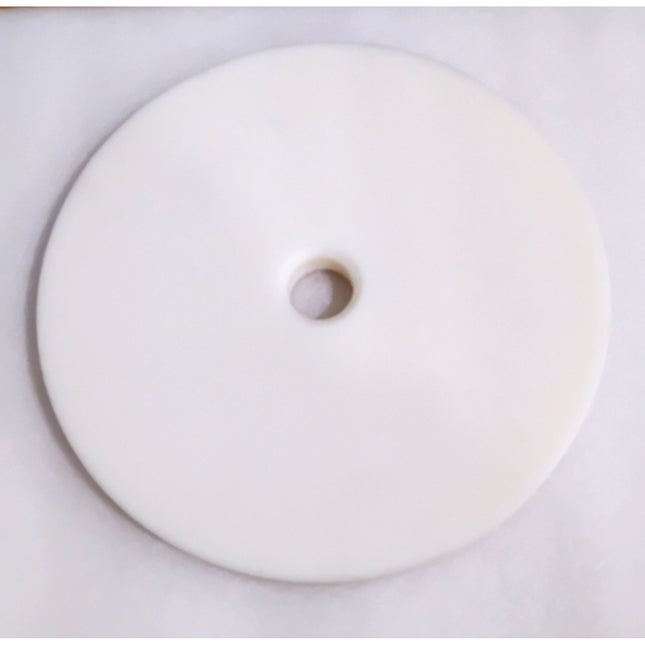 Speidel Bladder Press - 180 Liters - Replacement Backing plate