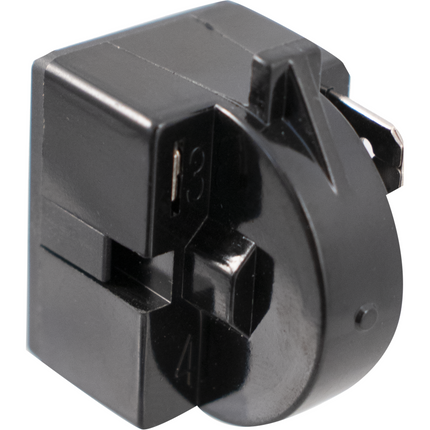 Replacement Thermal Starter for Icemaster 100 & Max 4 Compressor - Post 07/2023 - R290 Compressor