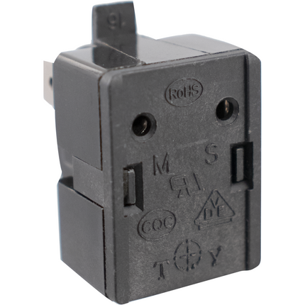 Replacement Thermal Starter for Icemaster 100 & Max 4 Compressor - Post 07/2023 - R290 Compressor