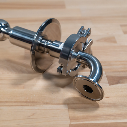 Ss BrewTech - Essential Kit - CIP