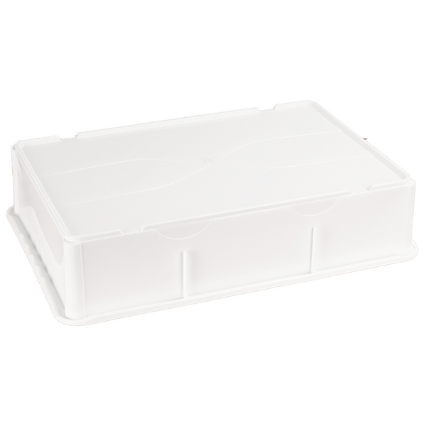 Pizza Dough Box | Dough Proofing Box | Box Only