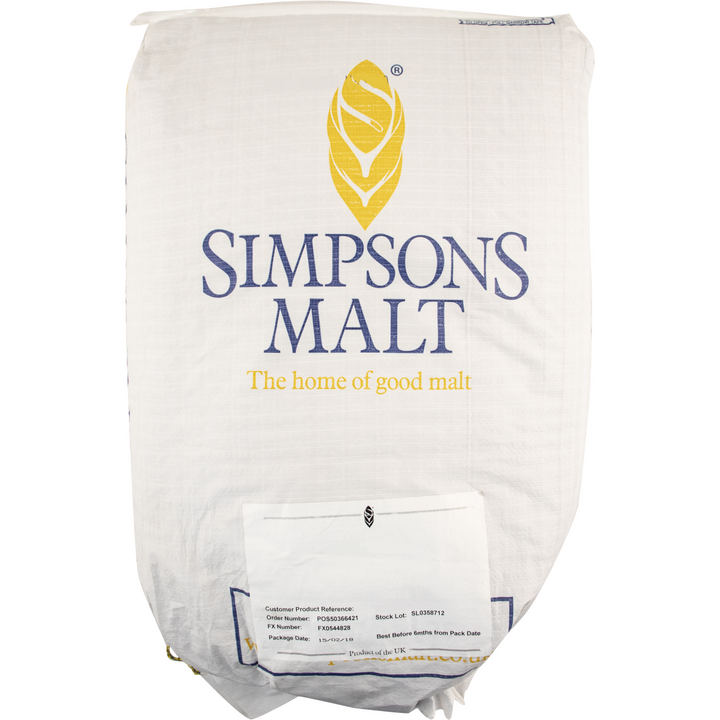 Simpsons Malting