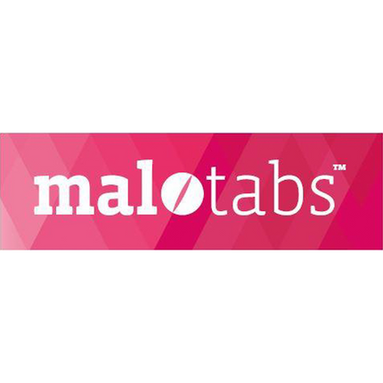 Dry Malolactic Wine Bacteria - MALOTABS -  2.5 hL Dose x 5 Tablets