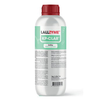 Lallemand - LALLZYME KP-CLAR Enzyme - 1 kg