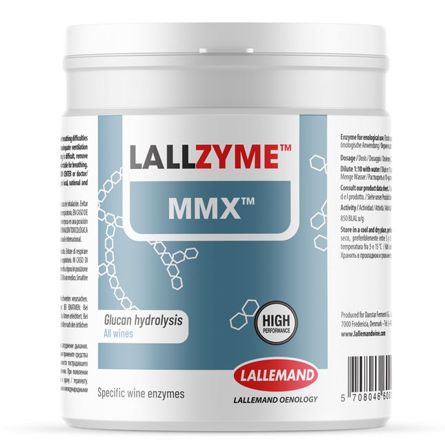 Lallemand - LALLZYME MMX - 100 g