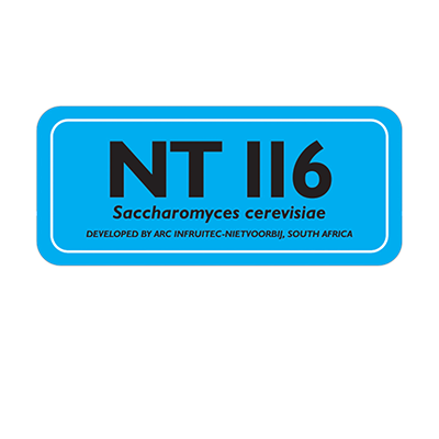 Dry Wine Yeast - NT116 - PLACEHOLDER