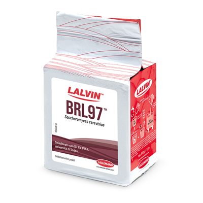 Dry Wine Yeast - BRL97 - PLACEHOLDER