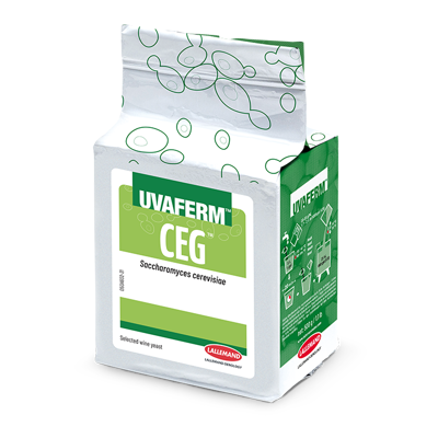 Dry Wine Yeast - Uvaferm CEG - PLACEHOLDER