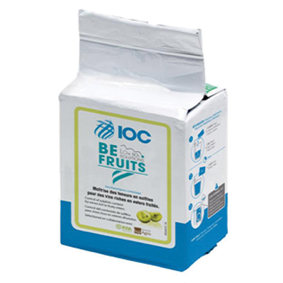 Dry Wine Yeast - IOC Be Fruits (500 g)