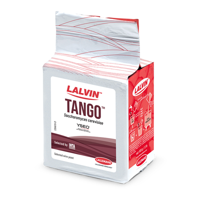 Dry Wine Yeast - LALVIN TANGO (500 g)