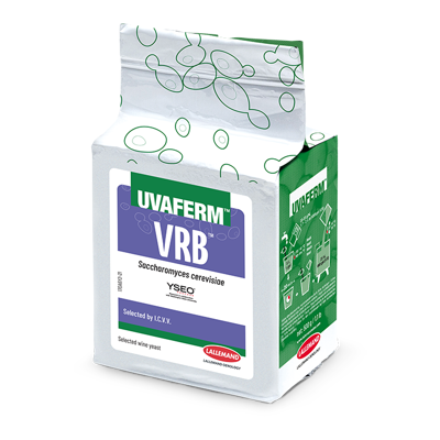 Dry Wine Yeast - UVAFERM VRB (500 g)