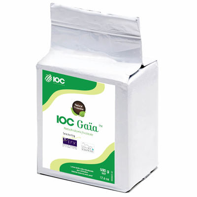 Dry Wine Yeast - IOC Gaia (500 g)