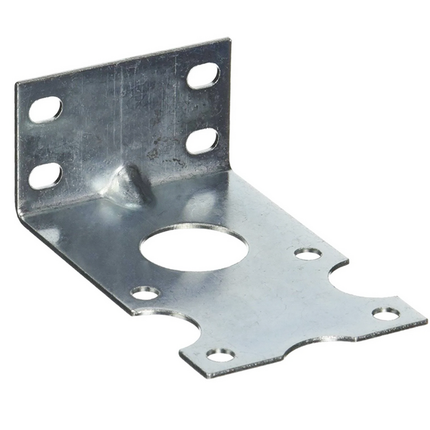 Bracket for 10" Filter - Single