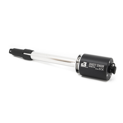 Brewtools - FCS Density / Temp. Sensor, TC 1.5 in. 200mm