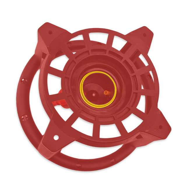 Oxebar 20L Amber PET Keg - Low2 Seal Kit (5 pcs)