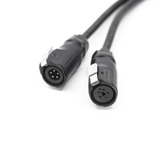 Brewtools - Cable, LP12-5-pin, 2m