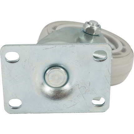 Komos Kegerator - Set of 6 - Heavy Duty Castor Wheel Upgrade for Double-Wide Kegerator - KG435