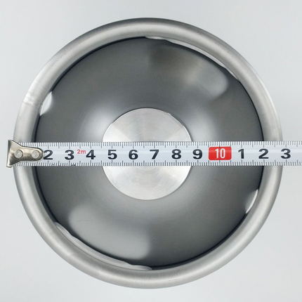 KegLand Mini Keg - Low2 - 4L