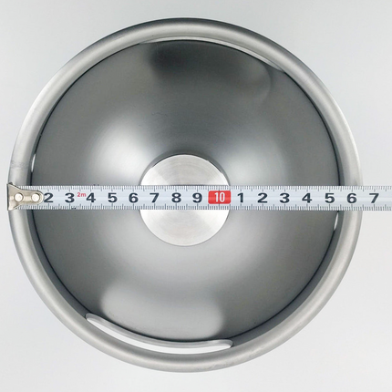 KegLand Mini Keg - Low2 - 5L