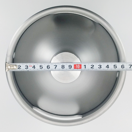 KegLand Mini Keg - Low2 - 8L