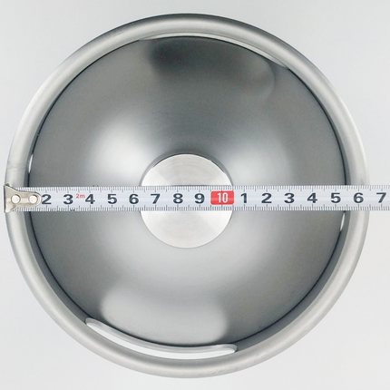 KegLand Mini Keg - Low2 - 10L