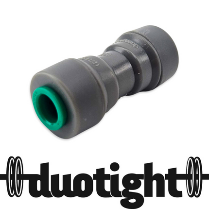 Duotight - 6.35mm (1/4) Joiner