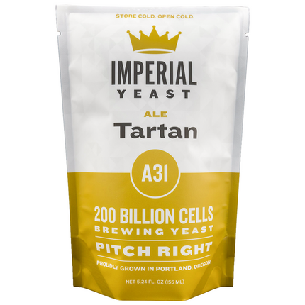 Imperial Yeast - Tartan