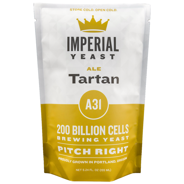 Imperial Yeast - Tartan